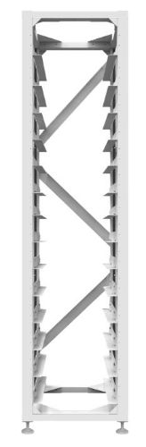 Picture of BOS-A-Rack14, Deye