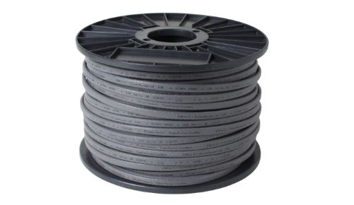 Picture of Isereguleeruv küttekaabel DEVIiceguard™ (B) 18, 18 W/m (+10 C), DEVI 