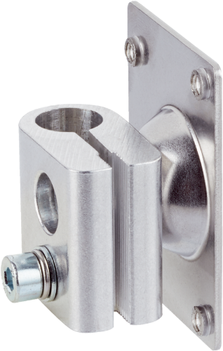 Picture of Anduriklamber anduritele G10, W12, W16 and WTT12, Ø12mm latile, SICK