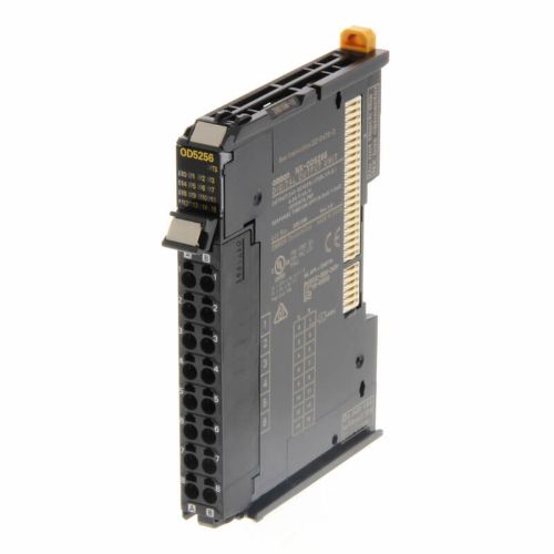 Picture of NX Remote I/O 16DO PNP 0.5A 24VDC, push-in 
