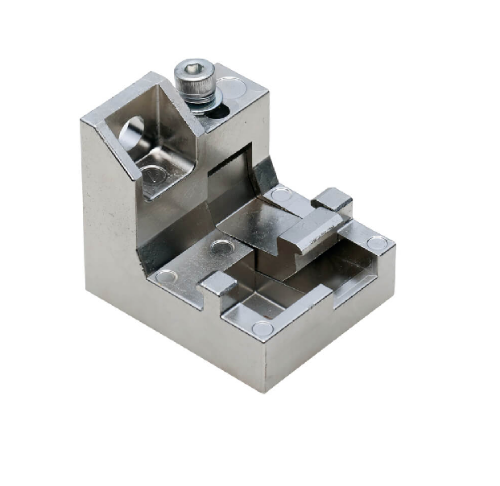 Picture of Fiksaator turvakardinale  F3SG-SR/PG, (2 tk komplektis), Omron 