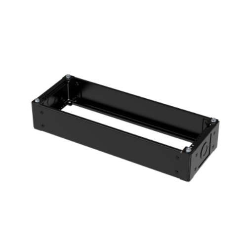 Picture of TZG210 plinth D225mm 2PW H100mm, ABB 