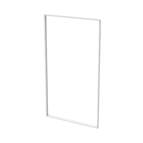 Picture of TZP412 touch guard 4PW 12GU, ABB 