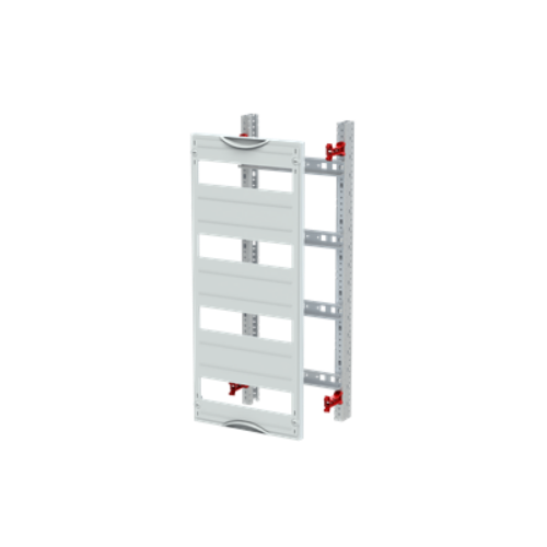 Picture of DIN rail mounting devices 600x250x120, ABB 