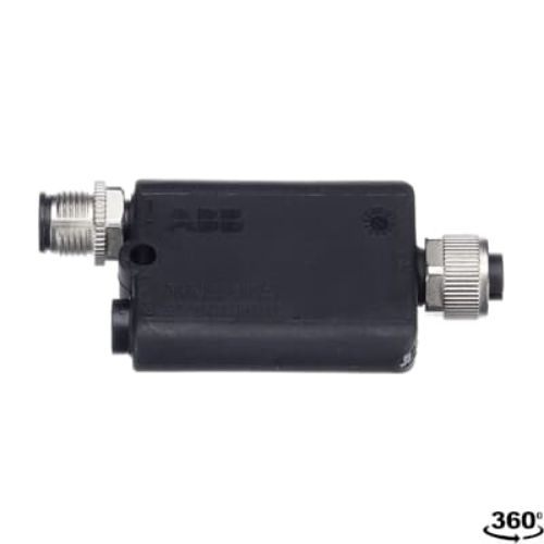 Picture of Turvaandur kasutamiseks koos Eva-ga, ABB 