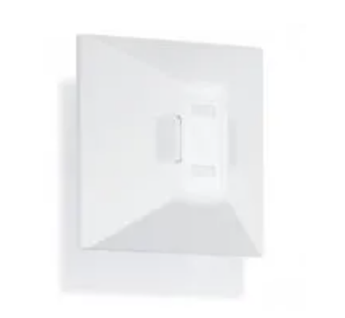 Picture of PIR liikumisandur 18.61, 1NO, 180°, seinale, IP40 Finder 