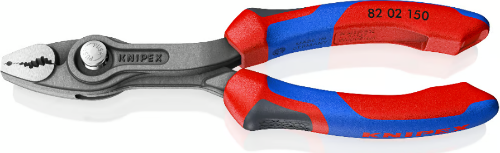 Picture of Ees- ja külghaaratsiga tangid TwinGrip 150mm Knipex