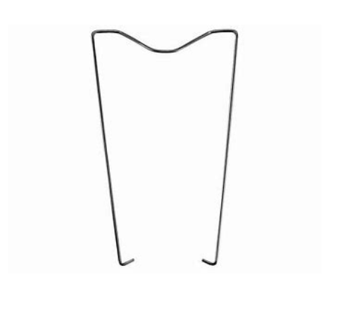 Picture of Klamber, metall, pesale 92.03, (min. 10 tk ) Finder 