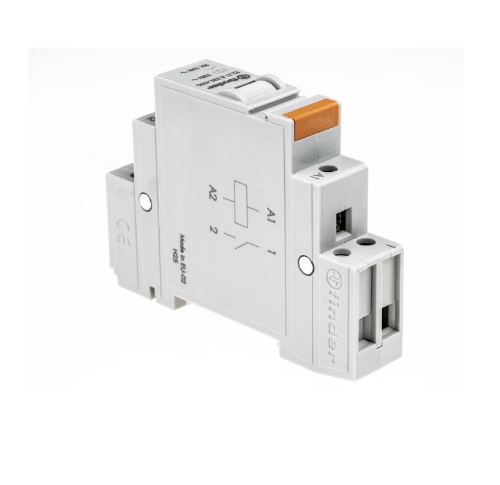 Picture of Moodulrelee 22, 1NO (AgSnO2) 20A 230VAC, Finder 