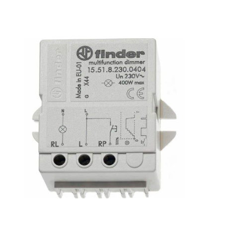 Picture of Dimmermoodul harutoosi Trailing edge  