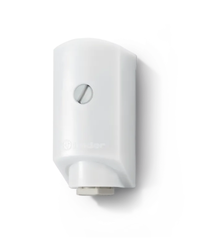 Picture of Hämaralüliti seinale 10.51, IP54, 1NO 12A,1-80 lx, viivis 0-30s, toide 230V, Finder 