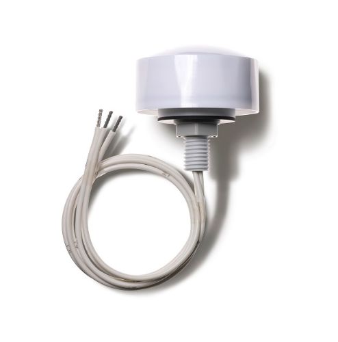 Picture of Hämaralüliti 10.61, IP54, 1NO 16A, 10lx, viivis 0-30s, toide 230V, kaabel 0.5m, Finder 