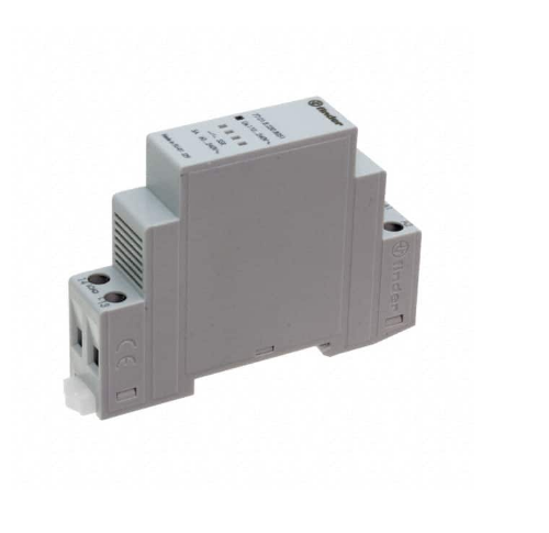 Picture of Pooljuhtrelee 77.01, 1P, 5A (AC1), (48-265VAC), sisend 230VAC, Finder 