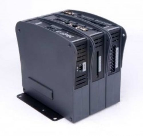 Picture of Elspec G4401 BlackBox Sequence of Event Recorder (SERVER) 8DI(800Hz) 4DO 4AI(4-20mA) 4AO(4-20mA) 