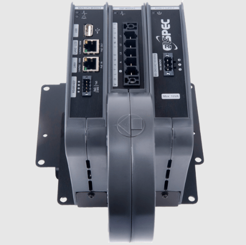 Picture of Pingekvaliteedi analüsaator ELSPEC G4410 256samples/cycle 128MB EN50160 IEC61000-4-30 klassA 