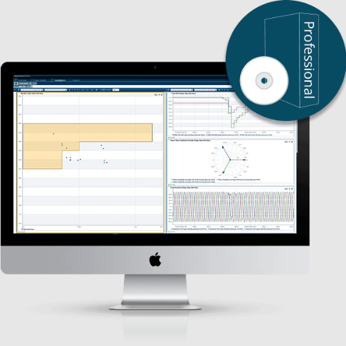 Picture of Sapphire Professional tarkvara 5 seadet 