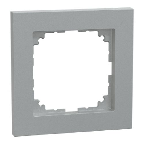 Picture of Raam 1-ne, alumiinium, Merten M-Pure 