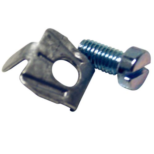 Picture of PE-lati kinnituspoldid 1pk=25tk nVent Hoffman 