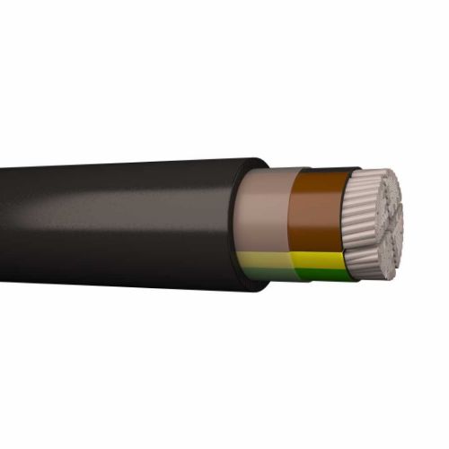 Picture of AXPK/AXMK 4G70mm2 0.6/1kV T1000/K20 Al-kaabel Prysmian 