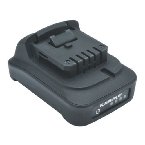 Picture of Aku 10.8V/2.5 Ah, Li-Ion (27 Wh) Klauke