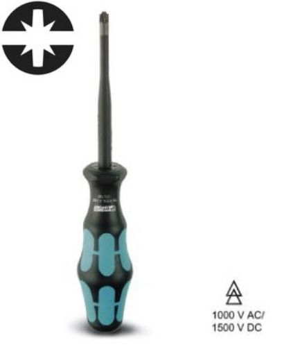 Picture of Kruvikeeraja SLIM - SF-PZSL 2-100 S-VDE 1000V PhoenixContact 