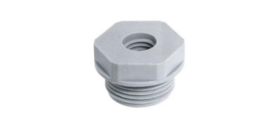 Picture of Üleminek M20/16, plast, helehall, Lapp 