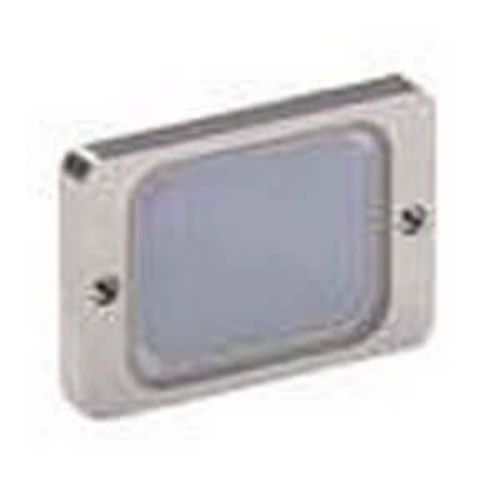 Picture of Reflektor 43x30x5 mm, sobib E3C-LDA anduritele, Omron 