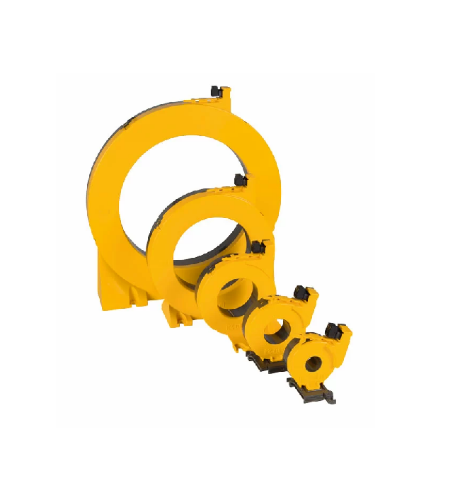 Picture of Voolutrafo CTAC60 d60mm, Bender