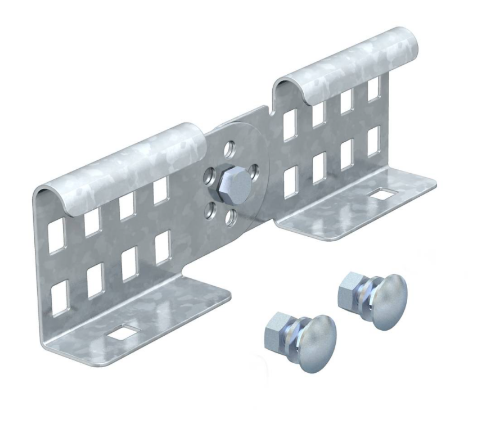 Picture of Kaabliredeli liigendjätk LGVG 60 FS vaja 2tk jätku kohta, OBO 