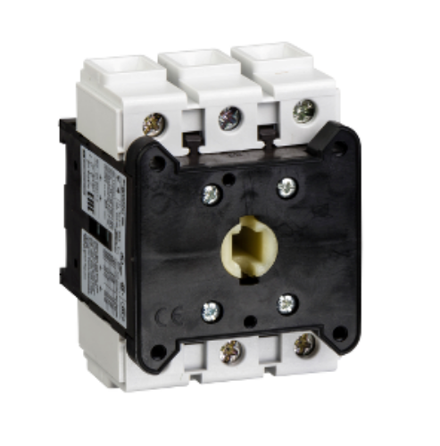 Picture of Lahklüliti V3 3P, 63A, TeSys Vario, Schneider 