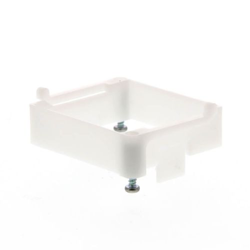 Picture of Kinnitusklamber Y92, aegreleele (H3CR-... ), 48x48, Omron 