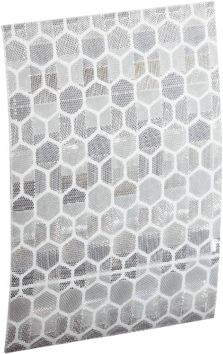 Изображение Reflektor 50mm x 60mm, kleebitav, SICK 