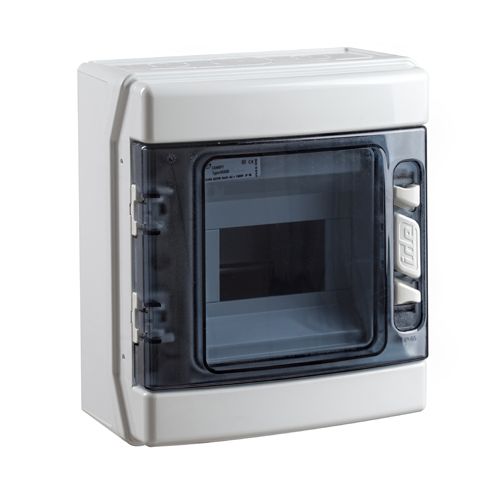 Изображение Pinnapealne moodulkilp NEW Ecology 6m, läbipaistev ,PE/N latiga, IP65, IDE 