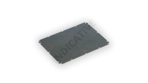 Изображение Montaažiplaat Cubo O,C,W karpidele mõõdus 200x300, Ensto 