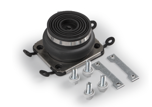 Изображение Väljaviiktihend 27-66mm IP65, Ensto 