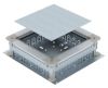 Picture of Süvistuskarp UDHOME BOX 4 202x202x70-110mm OBO 