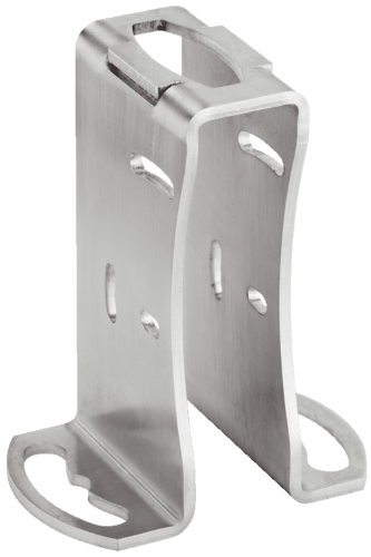 Picture of Kaitseümbris BEF, andurile W4S W8, W100, G6, roostevaba, SICK 