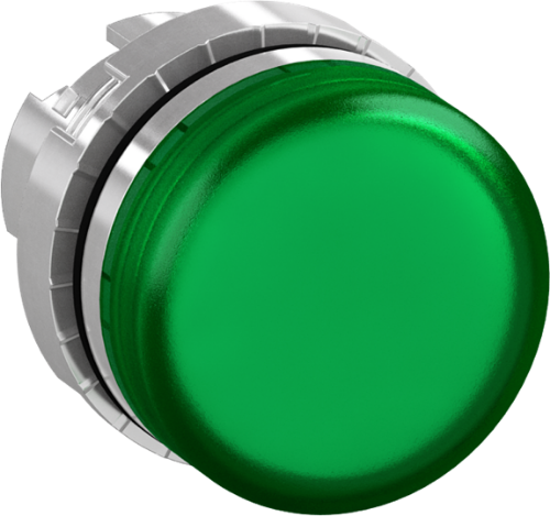 Изображение Signaaltuli P9, metall, ROHELINE, (10tk min), ABB 