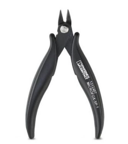 Изображение Mikronäpitsad 138mm MICROFOX-SP-1 PhoenixContact 