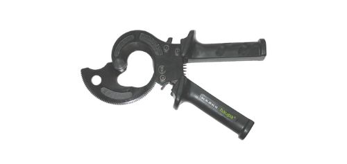 Изображение Kaablilõikur 250mm, diam. 34mm, mehhaaniline, Haupa 