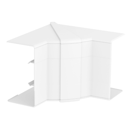 Изображение Sisenurk GK-IH53100RW Rapid 45-2 100 seadmekarbikule 110x145x145mm reguleeritav polaarvalge, OBO 