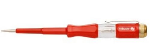 Изображение Pingetester 100-250V, 140mm Högert 