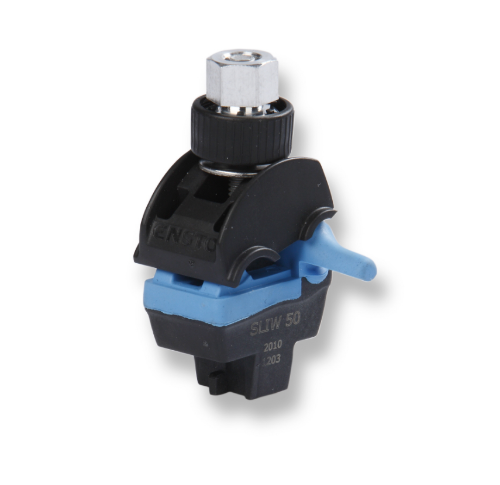 Изображение Isol. läbist. klemm niikuskindel Al-Cu 10-50/Al-Cu 1.5-10mm2 momentpeaga poldiga 