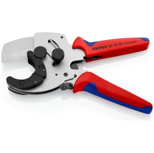 Изображение Torulõikur komposiit- ja plasttorudele <40mm KNIPEX