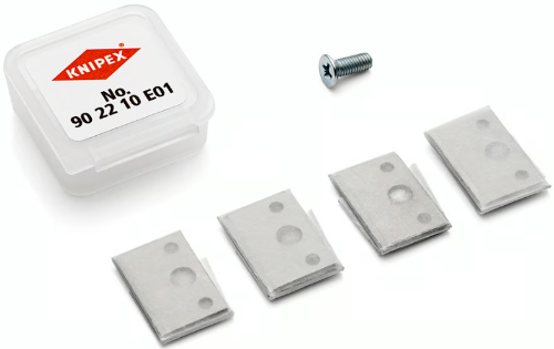 Изображение Varuterad torulõikurile 902210-BK KNIPEX