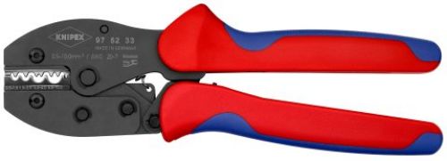Изображение Otsaklemmide presstangid 0,5-10mm2 KNIPEX 