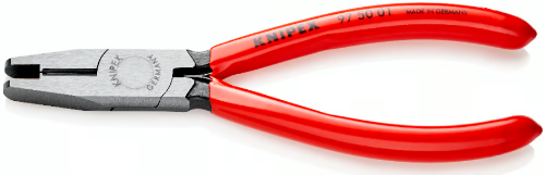 Изображение Presstangid tel.isol.otsikule (U-kontakt) SCOTCHLOK Knipex