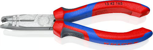 Изображение Kaablikoorimistangid 1.5-2.5mm2 165mm Comfort Knipex 