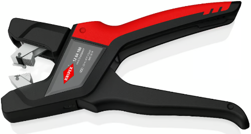 Изображение Isolatsioonitangid lapikule kaablile <12mm, 0.75-2.5mm2 Knipex