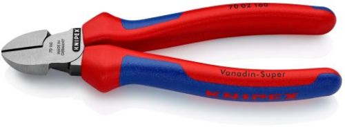 Изображение Lõiketangid 160mm Knipex 